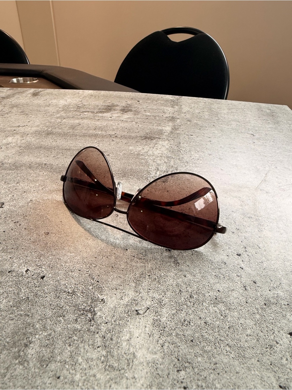 Classic Women's Sunglasses Oscar de la renta
